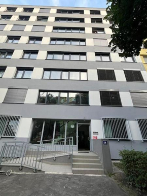 Linhs place Prague